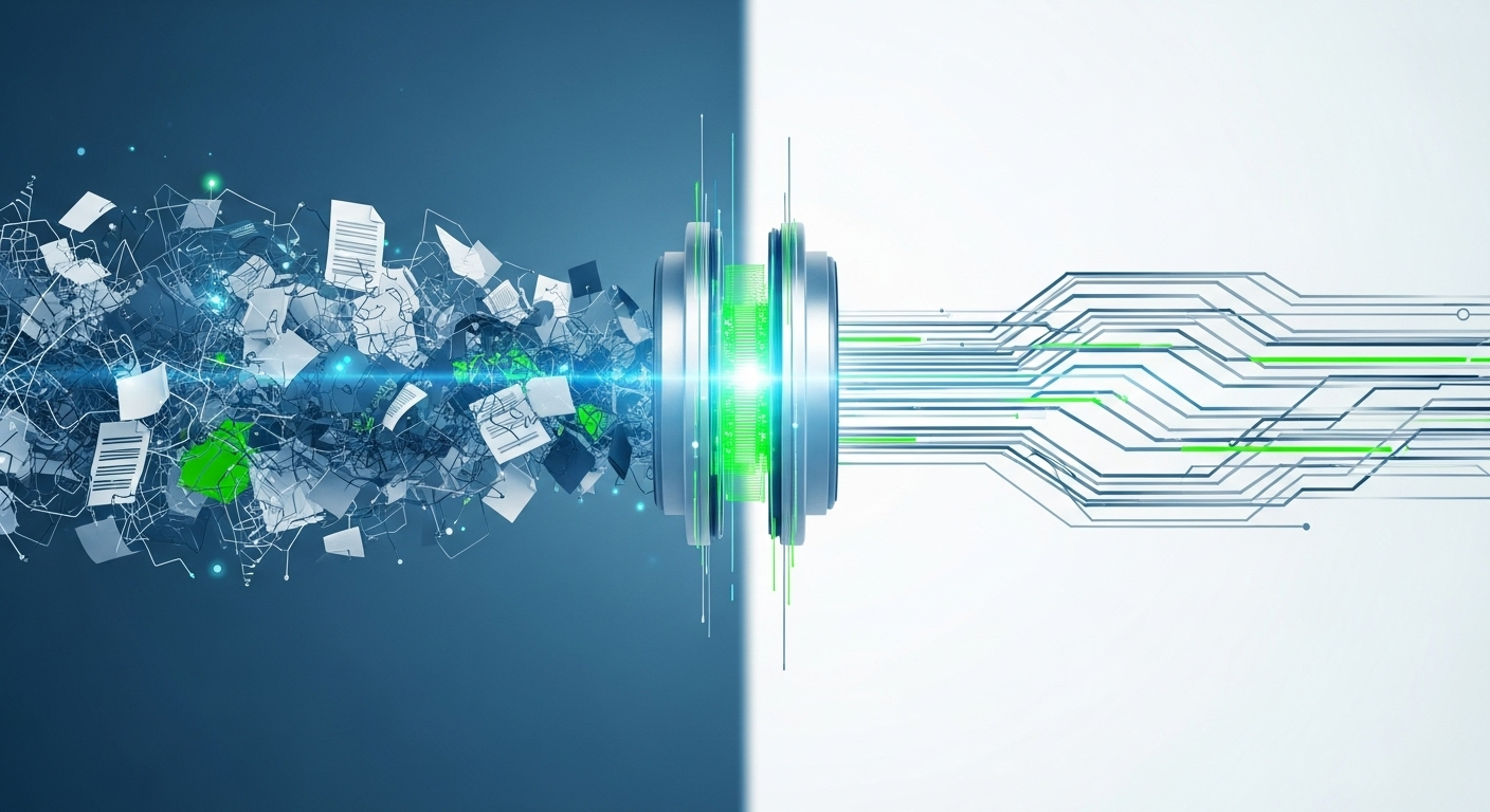 The Ultimate Guide to Suparse's Document Extraction API