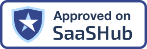 Suparse - Approved on SaaSHub