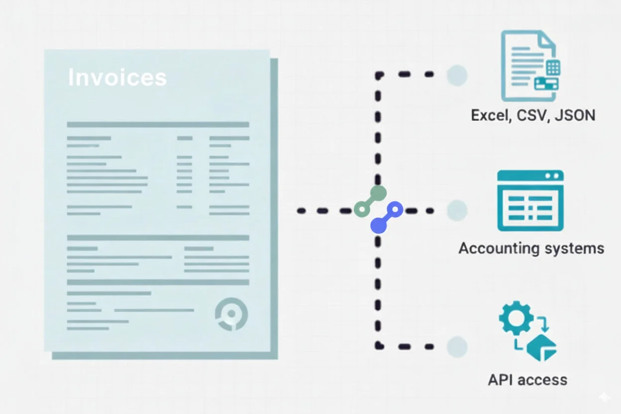 Invoice Data Extraction - Accurate, Automated, Affordable